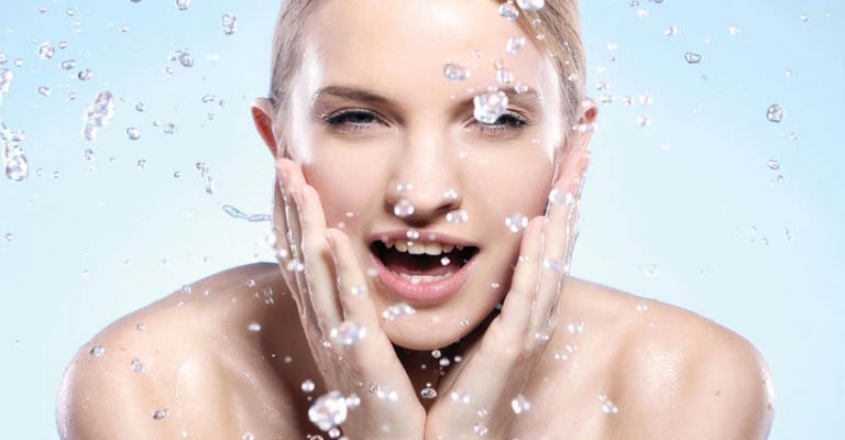 Da hỗn hợp thiên dầu: Nỗi lòng khó bày tỏ của nhiều cô gái