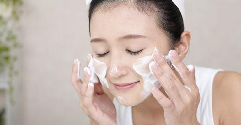 Phân loại da để chọn cách chăm sóc da đúng cách nhất