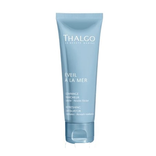 Gel tẩy tế bào chết Thalgo Refreshing Exfoliator 50ml