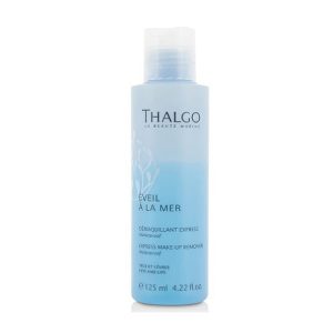 Tẩy trang cho vùng mắt môi Thalgo Express Make- up Remover 125ml