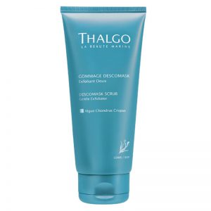 Tẩy tế bào chết body Thalgo Descomask Scrub Gentle Exfoliator 200ml
