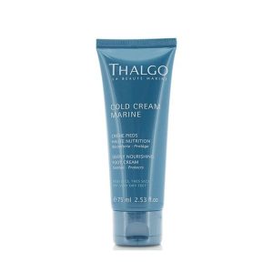 Kem dưỡng da chân Thalgo Cold Cream Marine Deeply Nourishing Foot Cream 75ml