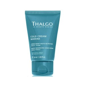 Kem dưỡng da tay Thalgo Cold Cream Marine Deeply Nourishing Hand Cream 50ml