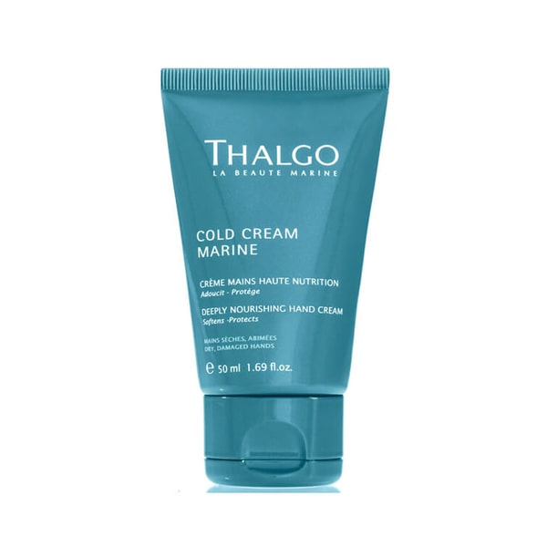 Kem dưỡng da tay Thalgo Cold Cream Marine Deeply Nourishing Hand Cream 50ml