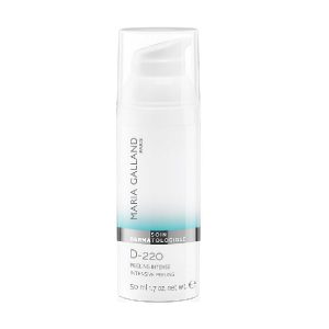 Gel tẩy da chết Maria Galland Intensive Peeling D-220 50ml