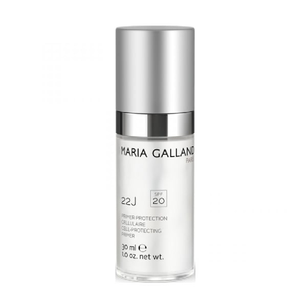 Kem chống lão hóa Maria Galland Cell-Protecting Primer SPF 20 22J 30ml