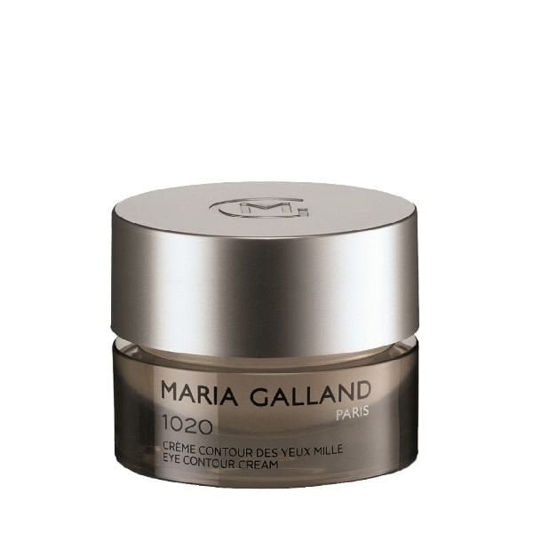 Kem chống lão hóa mắt Maria Galland Eye Contour Cream Mille 1020 15ml