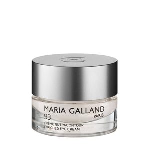 Kem chống lão hóa vùng mắt Maria Galland Enriched Eye Cream 93 15ml