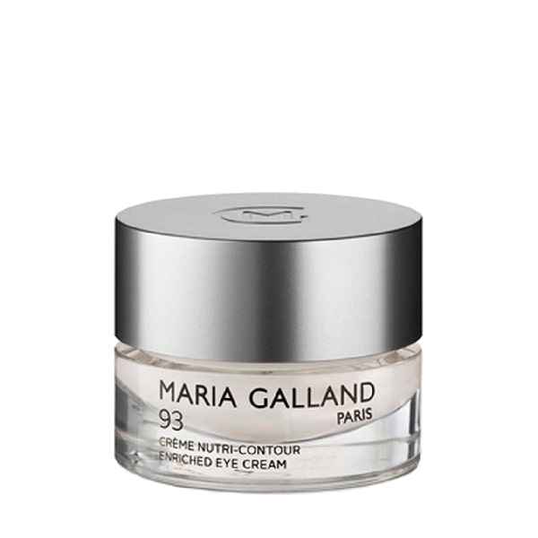 Kem chống lão hóa vùng mắt Maria Galland Enriched Eye Cream 93 15ml
