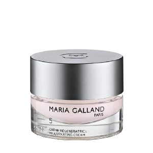 Kem dưỡng ban đêm cho da khô Maria Galland Rejuvenating Cream 5 50ml