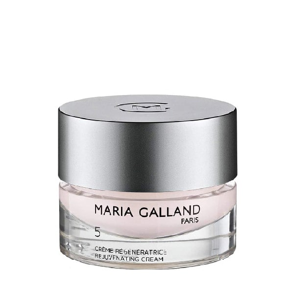 Kem dưỡng ban đêm cho da khô Maria Galland Rejuvenating Cream 5 50ml