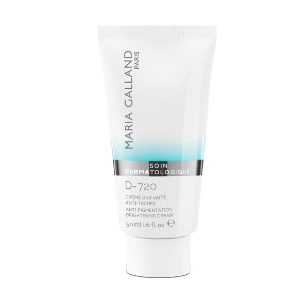 Kem dưỡng trắng Maria Galland Anti-Pigmentation Brightening Cream D-720 50ml