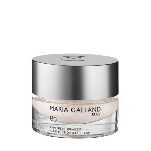 Kem phục hồi da ban đêm Maria Galland Principle Moisture Cream 89 50ml