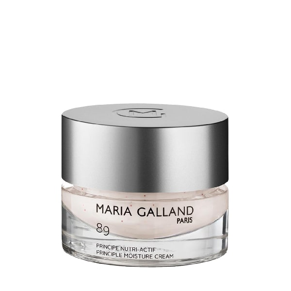 Kem phục hồi da ban đêm Maria Galland Principle Moisture Cream 89 50ml