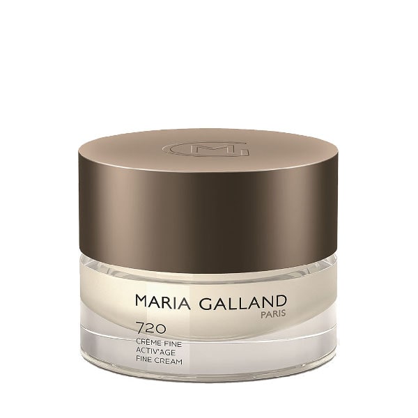 Kem săn chắc da và chống lão hóa Maria Galland Activ’Age Fine Cream 720 50ml
