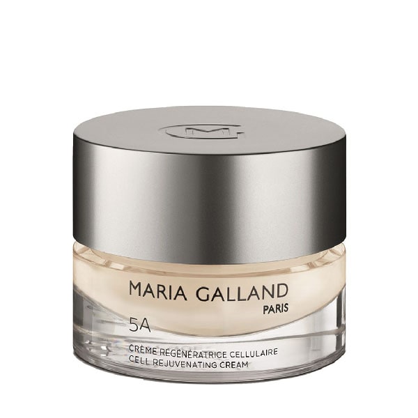Kem trẻ hóa da Maria Galland Cell Rejuvenating Cream 5A 50ml