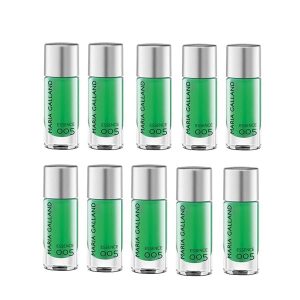 Tinh chất cân bằng dầu Maria Galland Essence Argent 005 10x2.5ml