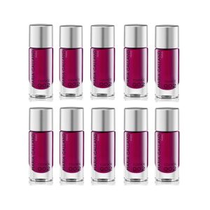 Tinh chất chống lão hóa Maria Galland Essence Orchidee Noire 002 10x2.5ml