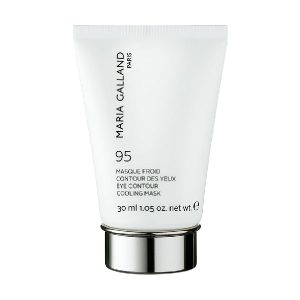 Mặt nạ mắt Maria Galland Eye Contour Cooling Mask 95 30ml