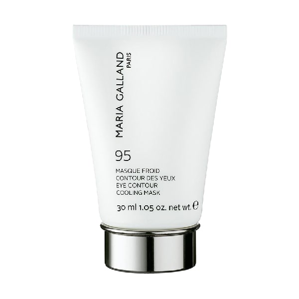Mặt nạ mắt Maria Galland Eye Contour Cooling Mask 95 30ml