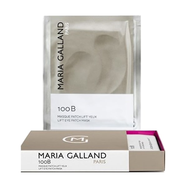 Mặt nạ mắt Maria Galland Lift Eye Patch Mask 100B 5 cặp