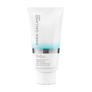 Mặt nạ trắng da Maria Galland Anti Pigmentation Brightening Mask D-820 50ml