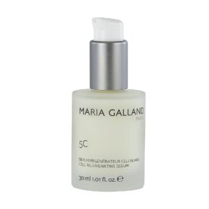 Serum trẻ hóa tế bào gốc Maria Galland Cell Rejuvenating Serum 5C 30ml