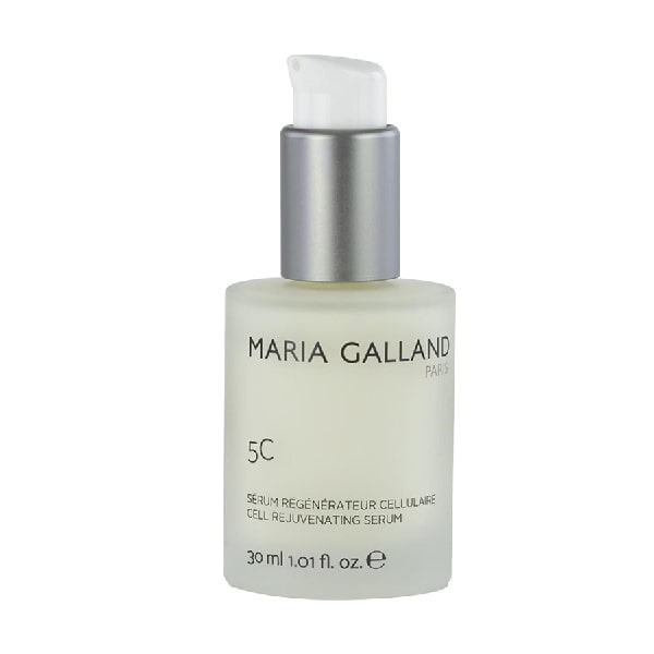Serum trẻ hóa tế bào gốc Maria Galland Cell Rejuvenating Serum 5C 30ml