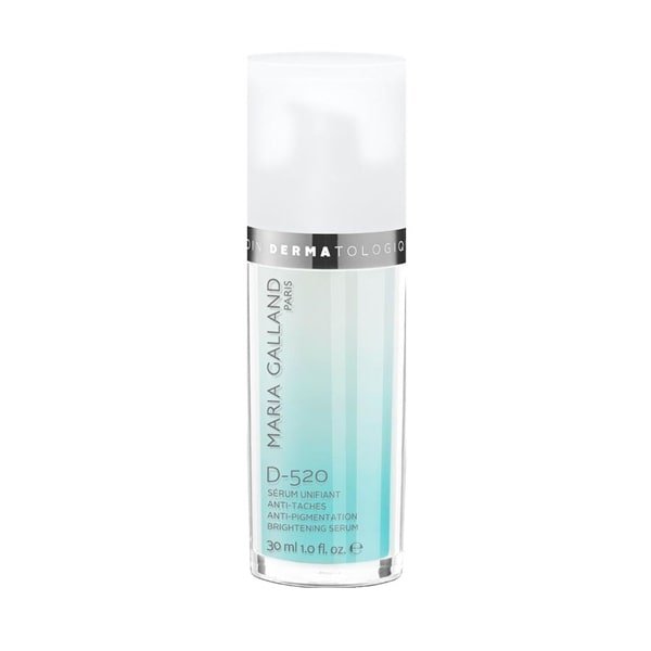 Serum trị nám Maria Galland Anti-Pigmentation Brightening Serum D-520 30ml