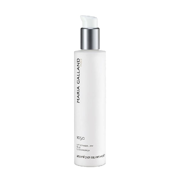 Sữa rửa mặt Maria Galland Cleansing Milk Mille 1050 200ml