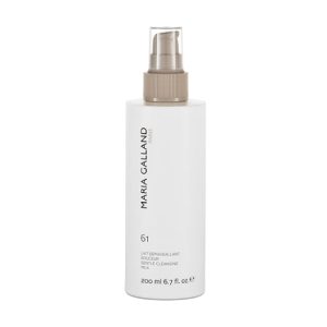 Sữa rửa mặt Maria Galland Gentle Cleansing Milk 61