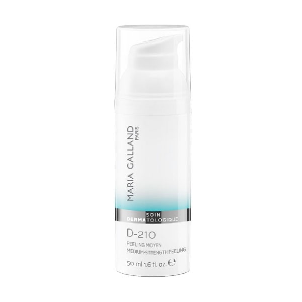 Tẩy tế bào chết Maria Galland Medium-Strength Peeling D-210 50ml
