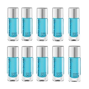Tinh chất cân bằng da Maria Galland Essence Malachite 003 10x2.5ml