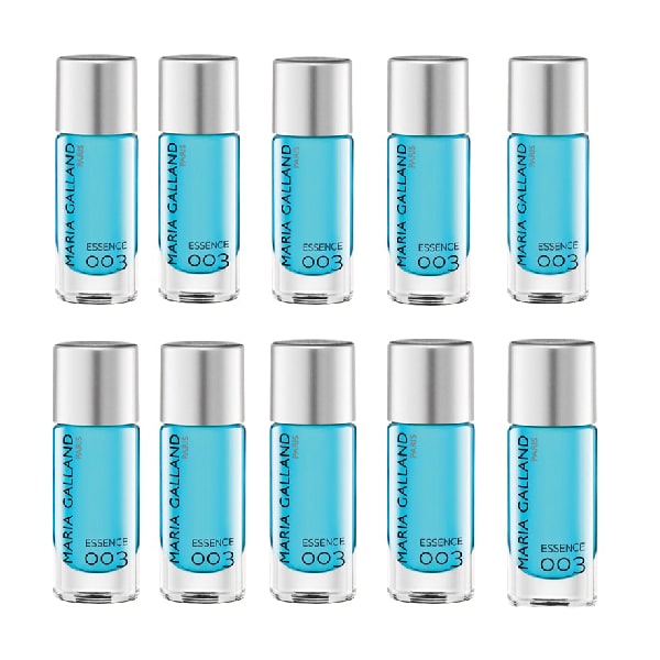 Tinh chất cân bằng da Maria Galland Essence Malachite 003 10x2.5ml
