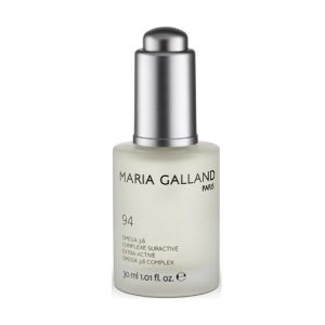 Tinh chất chống lão hóa cho da khô Maria Galland Extra-Active Omega 3.6 Complex 94 30ml