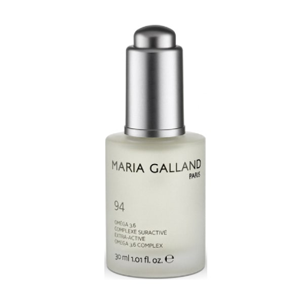 Tinh chất chống lão hóa cho da khô Maria Galland Extra-Active Omega 3.6 Complex 94 30ml