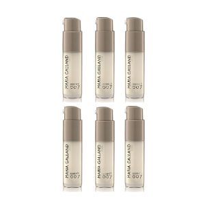 Tinh chất chống lão hóa da vùng mắt Maria Galland Essence Hyaluron 007 6x5ml