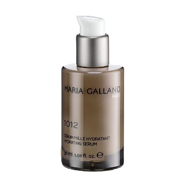 Tinh chất dưỡng ẩm Maria Galland Hydrating Serum Mille 1012 30ml