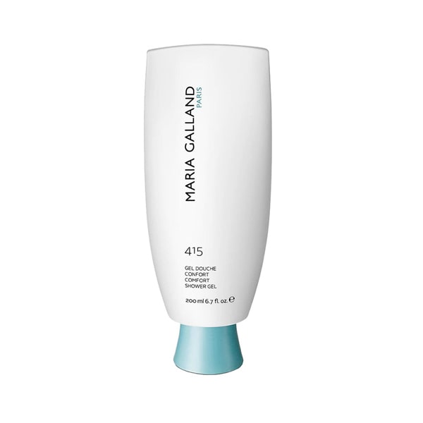 Gel tắm dưỡng ẩm Maria Galland Comfort Shower Gel 415 200ml
