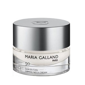 Kem dưỡng da vùng cổ Maria Galland Firming Neck Cream 90 30ml