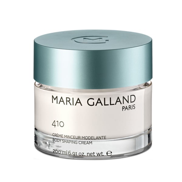 Kem tan mỡ Maria Galland Body Shaping Cream 410 200ml