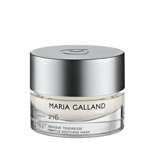 Mặt nạ làm dịu da nhạy cảm Maria Galland Gentle Soothing Mask 216 50ml