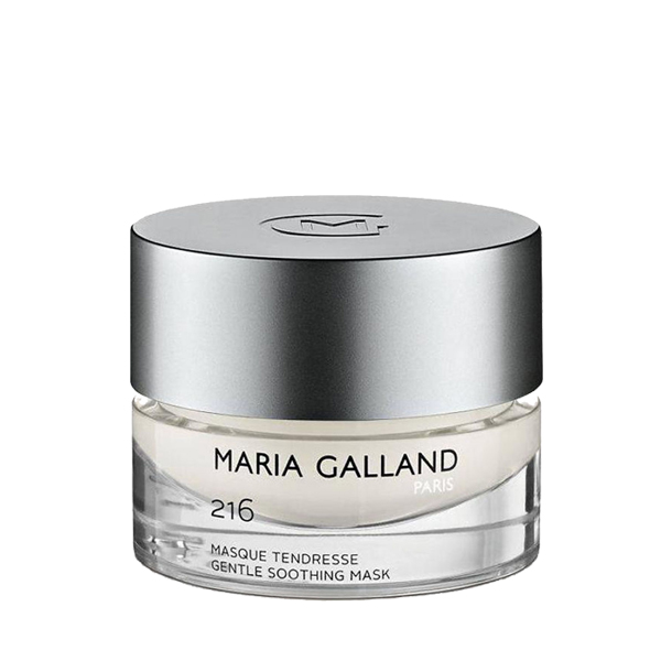 Mặt nạ làm dịu da nhạy cảm Maria Galland Gentle Soothing Mask 216 50ml