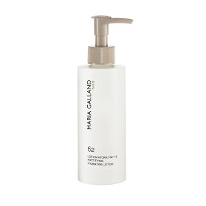 Nước cân bằng Maria Galland Mattifying Hydrating Lotion 62 200ml