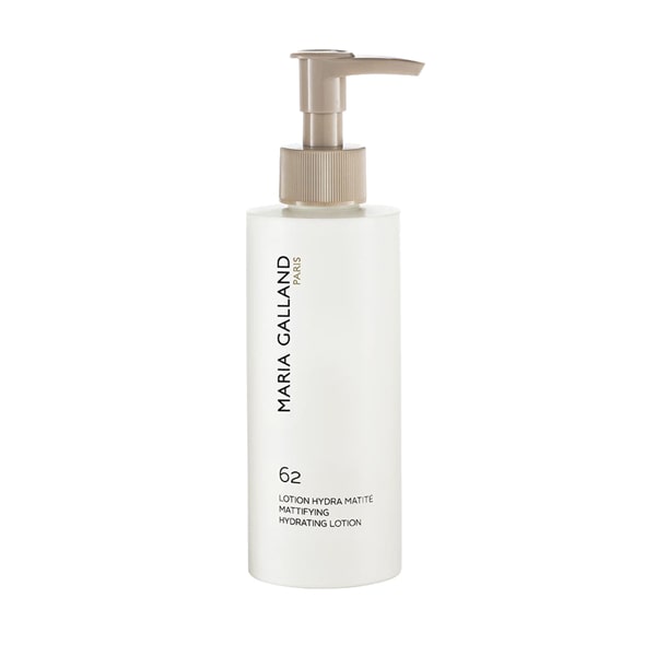 Nước cân bằng Maria Galland Mattifying Hydrating Lotion 62 200ml