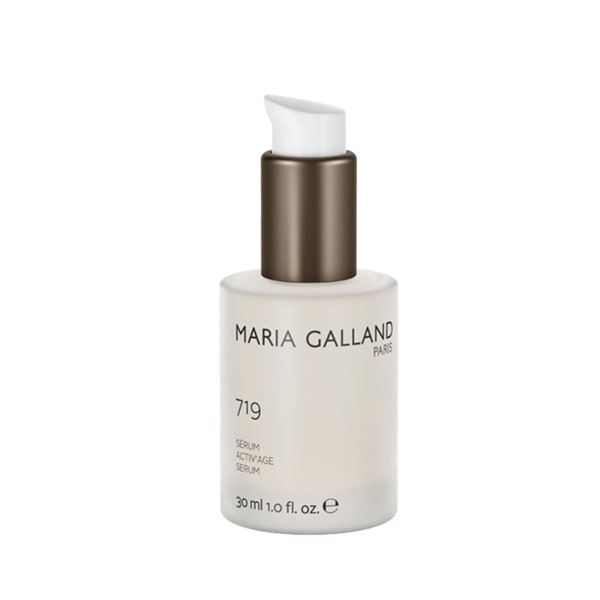 Serum nâng cơ chống lão hóa Maria Galland Activ’Age Serum 719 30ml
