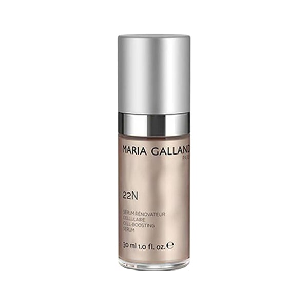 Serum chống lão hóa Maria Galland Cell-Boosting Serum 22N 30ml