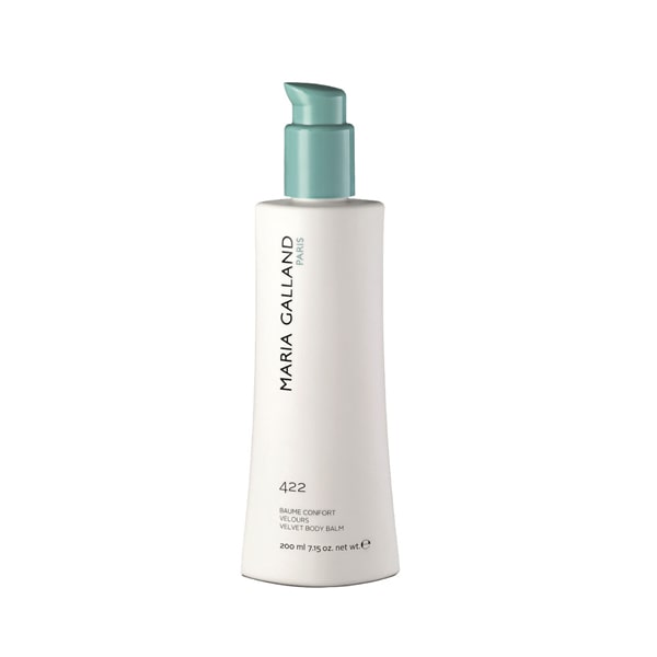 Sữa dưỡng da toàn thân Maria Galland Velvet Body Balm 422 200ml