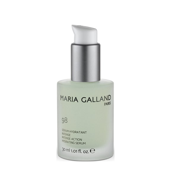 Tinh chất dưỡng ẩm Maria Galland Intensive Action Hydrating Serum 98 30ml
