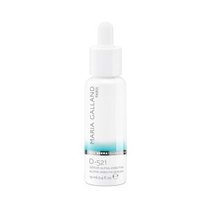 Tinh chất mờ nám Maria Galland Alpha Arbutin Serum D-521 12ml